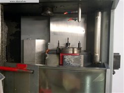 Токарный станок с ЧПУ EMCO Turn 140
